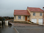 extension, agrandissement, surélévation à Bosmoreau-les-Mines